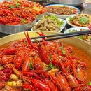 蟹太宗小龙虾·海鲜大咖·川湘菜(西湖解百店) - 杭州市旅游 缩略图 3
