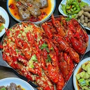 蟹太宗小龙虾·海鲜大咖·川湘菜(西湖解百店) - 杭州市旅游 缩略图 2
