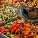 蟹太宗小龙虾·海鲜大咖·川湘菜(西湖解百店) - 杭州市旅游 缩略图 6