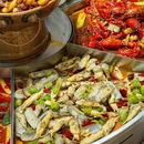 蟹太宗小龙虾·海鲜大咖·川湘菜(西湖解百店) - 杭州市旅游 缩略图 7