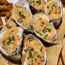 蚝当道·海鲜烧烤·巴掌大生蚝 - 广州市旅游 缩略图 4