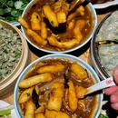 中原一大碗(湖滨店) - 杭州市旅游 缩略图 5