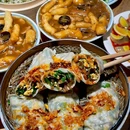 中原一大碗(湖滨店) - 杭州市旅游 缩略图 4