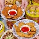 林记猪杂粥觅味馆 - 上海市旅游 缩略图 5
