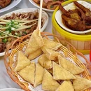 林记猪杂粥觅味馆 - 上海市旅游 缩略图 8