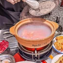 汶和记粥底火锅·团建聚餐(车公庙店) - 深圳市旅游 缩略图 8