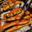 鮨玄寿喜烧(日月光店) - 上海市旅游 缩略图 2