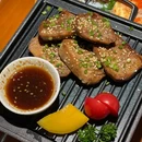 鮨玄寿喜烧(日月光店) - 上海市旅游 缩略图 5