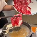 鮨玄寿喜烧(日月光店) - 上海市旅游 缩略图 9
