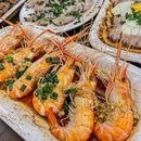 夕霞阁十八道潮汕干蒸菜(武林夜市店) - 杭州市旅游 缩略图 5