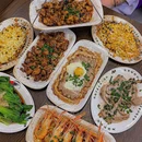 夕霞阁十八道潮汕干蒸菜(武林夜市店) - 杭州市旅游 缩略图 1