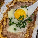 夕霞阁十八道潮汕干蒸菜(武林夜市店) - 杭州市旅游 缩略图 6