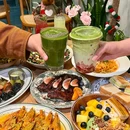 绿洲Oasis·spa按摩(天环店) - 广州市旅游 缩略图 9