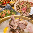 猫公子纸上烤鱼烧烤·小龙虾· Bistro小酒馆(西溪天街店) - 杭州市旅游 缩略图 3
