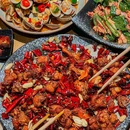 猫公子纸上烤鱼烧烤·小龙虾· Bistro小酒馆(西溪天街店) - 杭州市旅游 缩略图 2
