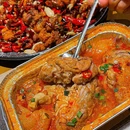 猫公子纸上烤鱼烧烤·小龙虾· Bistro小酒馆(西溪天街店) - 杭州市旅游 缩略图 1