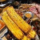 猫公子纸上烤鱼烧烤·小龙虾· Bistro小酒馆(西溪天街店) - 杭州市旅游 缩略图 7