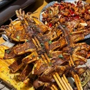 猫公子纸上烤鱼烧烤·小龙虾· Bistro小酒馆(西溪天街店) - 杭州市旅游 缩略图 6