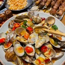 猫公子纸上烤鱼烧烤·小龙虾· Bistro小酒馆(西溪天街店) - 杭州市旅游 缩略图 8