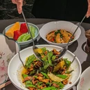 湘之荷·湘菜研究院(莫干山路店) - 杭州市旅游 缩略图 1