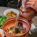湘之荷·湘菜研究院(莫干山路店) - 杭州市旅游 缩略图 3