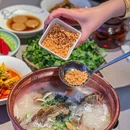 湘之荷·湘菜研究院(莫干山路店) - 杭州市旅游 缩略图 5