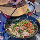 湘之荷·湘菜研究院(莫干山路店) - 杭州市旅游 缩略图 2