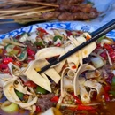 刘记香辣蟹·江湖菜·烧烤大排档(双流店) - 成都市旅游 缩略图 7
