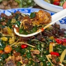 刘记香辣蟹·江湖菜·烧烤大排档(双流店) - 成都市旅游 缩略图 8