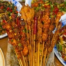 刘记香辣蟹·江湖菜·烧烤大排档(双流店) - 成都市旅游 缩略图 9