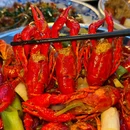 刘记香辣蟹·江湖菜·烧烤大排档(双流店) - 成都市旅游 缩略图 4