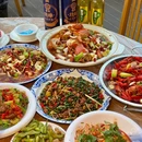 刘记香辣蟹·江湖菜·烧烤大排档(双流店) - 成都市旅游 缩略图 1