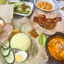 淲咬狮金牌马来餐室(同华店) - 佛山市旅游 缩略图 5