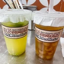 淲咬狮金牌马来餐室(同华店) - 佛山市旅游 缩略图 6