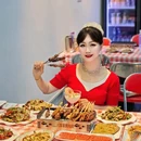 草原牧羊大叔烧烤·大排档(大唐西市店) - 西安市旅游 缩略图 1