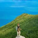 龙虾湾郊游径 - 香港特别行政区旅游 缩略图 1