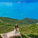 龙虾湾郊游径 - 香港特别行政区旅游 缩略图 2