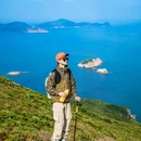 龙虾湾郊游径 - 香港特别行政区旅游 缩略图 5