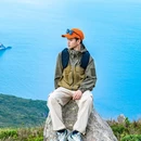 龙虾湾郊游径 - 香港特别行政区旅游 缩略图 7