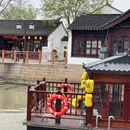 寒山寺 - 苏州市旅游 缩略图 4
