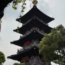 寒山寺 - 苏州市旅游 缩略图 5