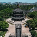 寒山寺 - 苏州市旅游 缩略图 6