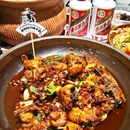 食大侠·乡野贵州菜(东站店) - 杭州市旅游 缩略图 5