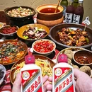 食大侠·乡野贵州菜(东站店) - 杭州市旅游 缩略图 7