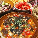 食大侠·乡野贵州菜(东站店) - 杭州市旅游 缩略图 6
