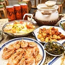 潮中人·二十载潮汕味·潮汕夜档(西溪天街店) - 杭州市旅游 缩略图 4