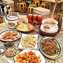 潮中人·二十载潮汕味·潮汕夜档(西溪天街店) - 杭州市旅游 缩略图 1