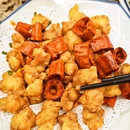 潮中人·二十载潮汕味·潮汕夜档(西溪天街店) - 杭州市旅游 缩略图 6