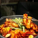 NEED创意韩国料理(萧山万象汇店) - 杭州市旅游 缩略图 5