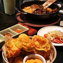 NEED创意韩国料理(萧山万象汇店) - 杭州市旅游 缩略图 9